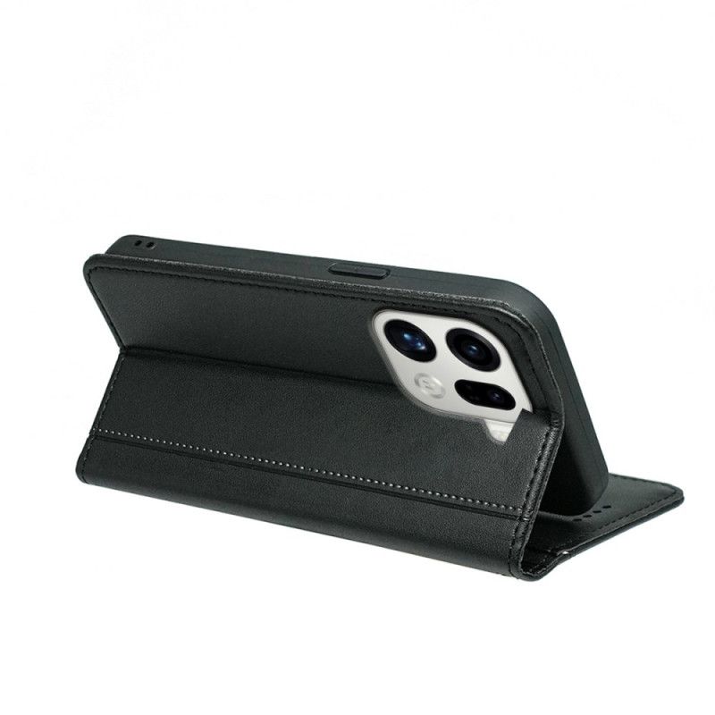 Flip Cover Til Oppo Find X9 Pro 5g Kant Med Rem