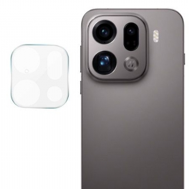 Hærdet Glaslinsebeskytter Til Oppo Find X9 Pro 5g