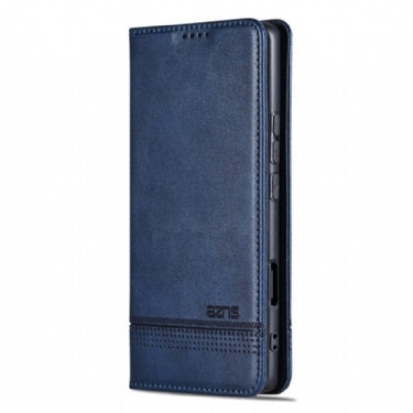 Læder Cover Oppo Find X9 Pro 5g Azns