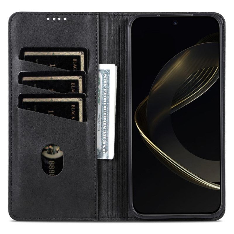 Læder Cover Oppo Find X9 Pro 5g Azns