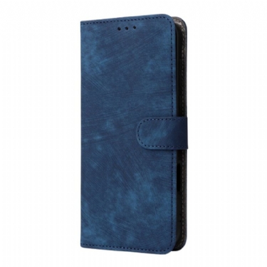 Læder Cover Oppo Find X9 Pro 5g Ruskindseffekt Med Rem