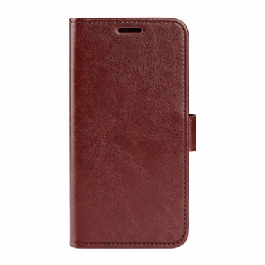 Flip Cover Samsung Galaxy A16 5g Årgang