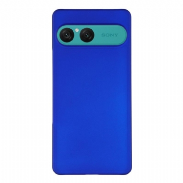 Cover Sony Xperia 10 Vii Minimalistisk