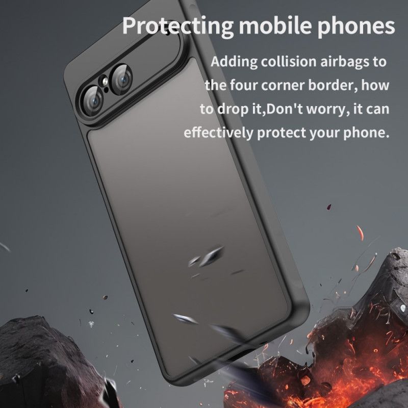 Cover Sony Xperia 10 Vii Tonet Hybrid