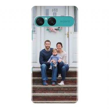 Cover Til Sony Xperia 10 Vii Ny