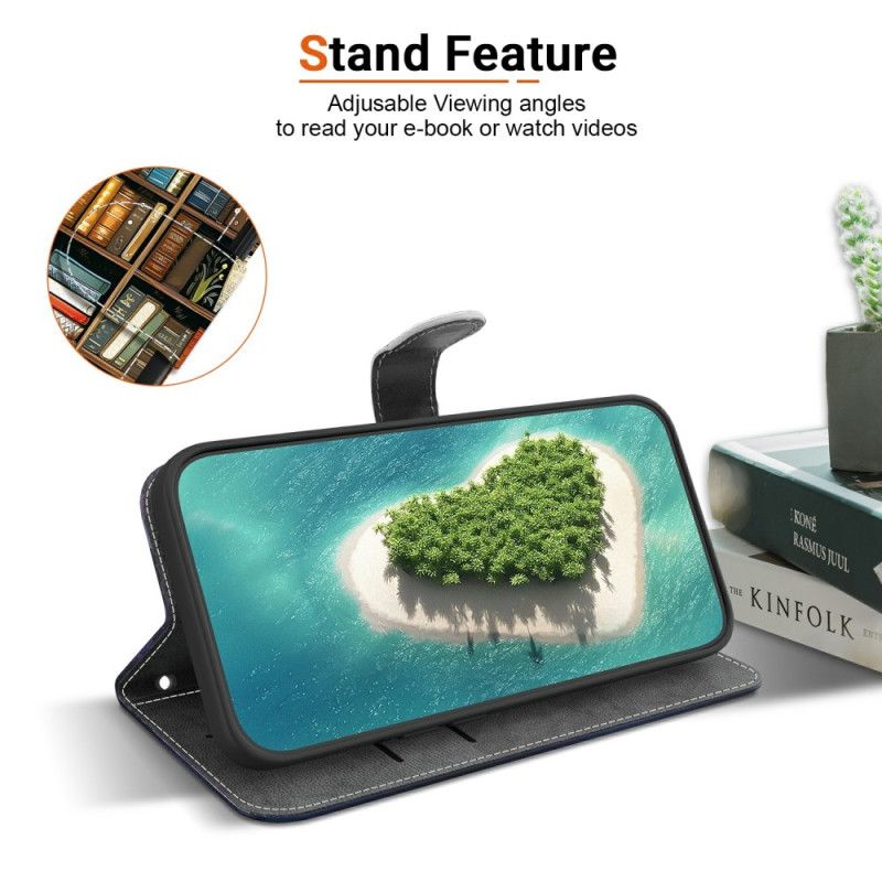 Flip Cover Sony Xperia 10 Vii Bogreol