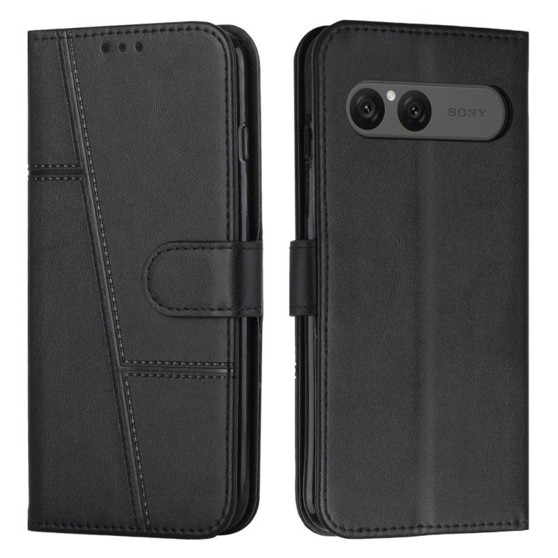 Flip Cover Sony Xperia 10 Vii Business