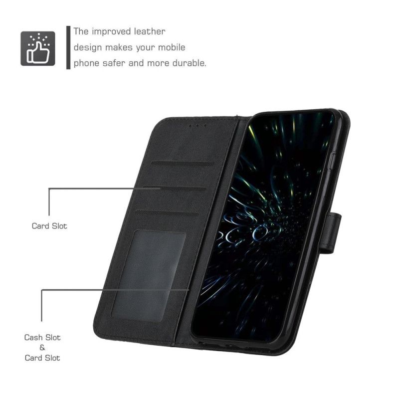 Flip Cover Sony Xperia 10 Vii Business