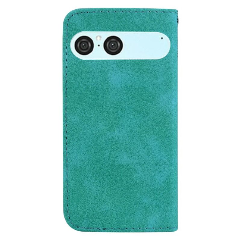 Flip Cover Sony Xperia 10 Vii Design 7