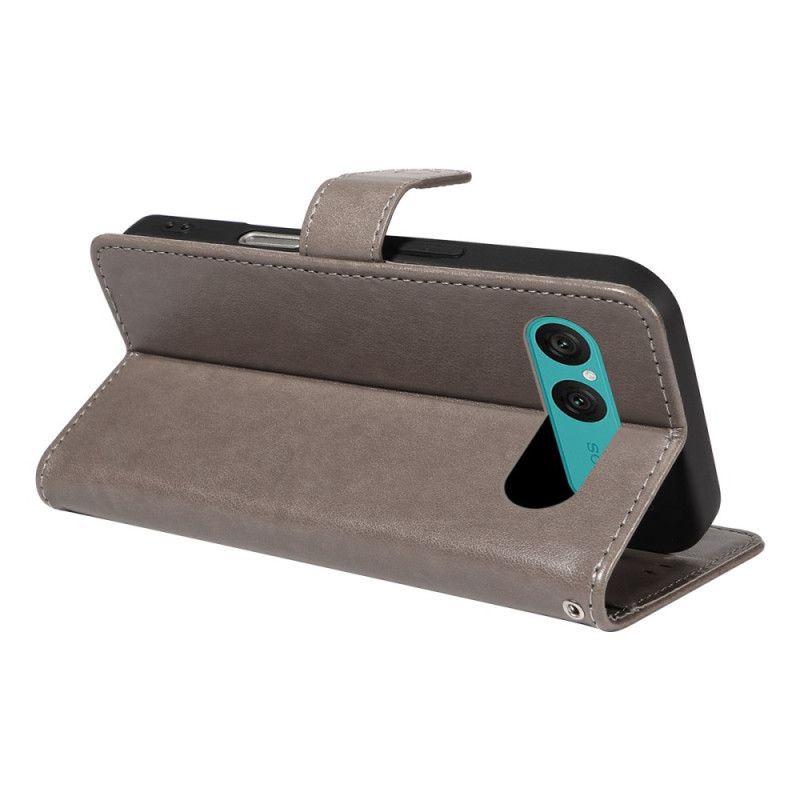 Flip Cover Sony Xperia 10 Vii Kat Og Bi