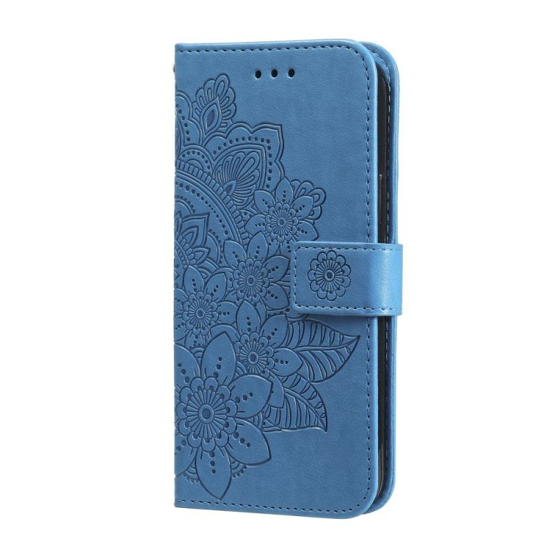 Flip Cover Sony Xperia 10 Vii Mandalaprint