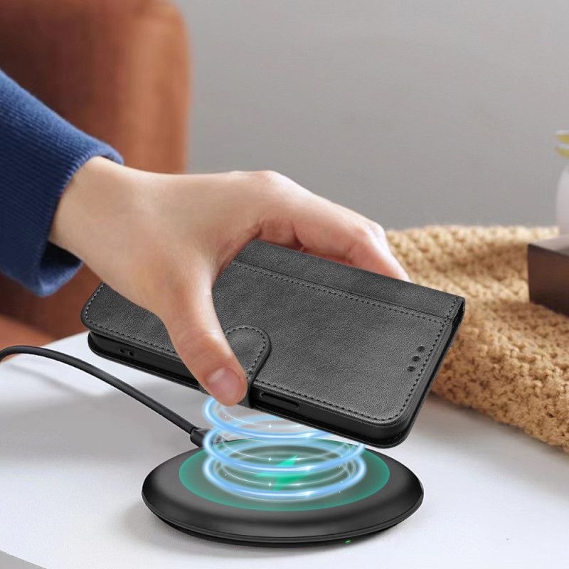 Flip Cover Sony Xperia 10 Vii Retrostil