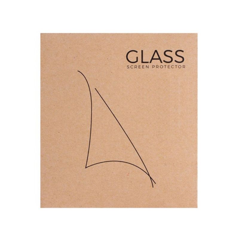 Linsebeskytter I Hærdet Glas Til Sony Xperia 10 Vii