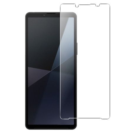 Skærmbeskytter I Hærdet Glas Til Sony Xperia 10 Vii