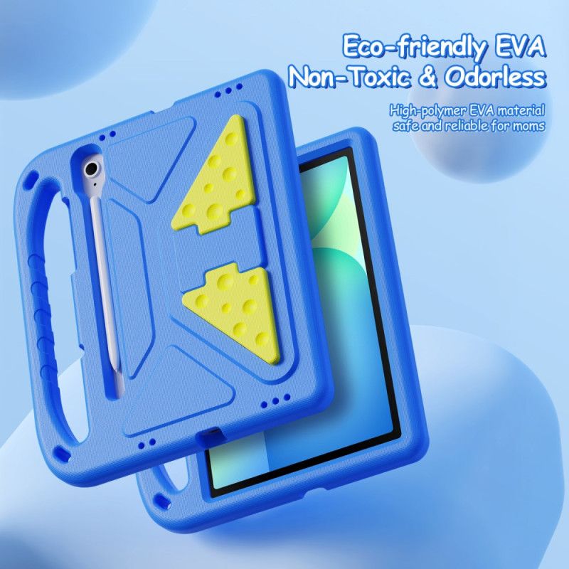 Cover Samsung Galaxy Tab S10 Lite Dux Ducis-seriens Puf