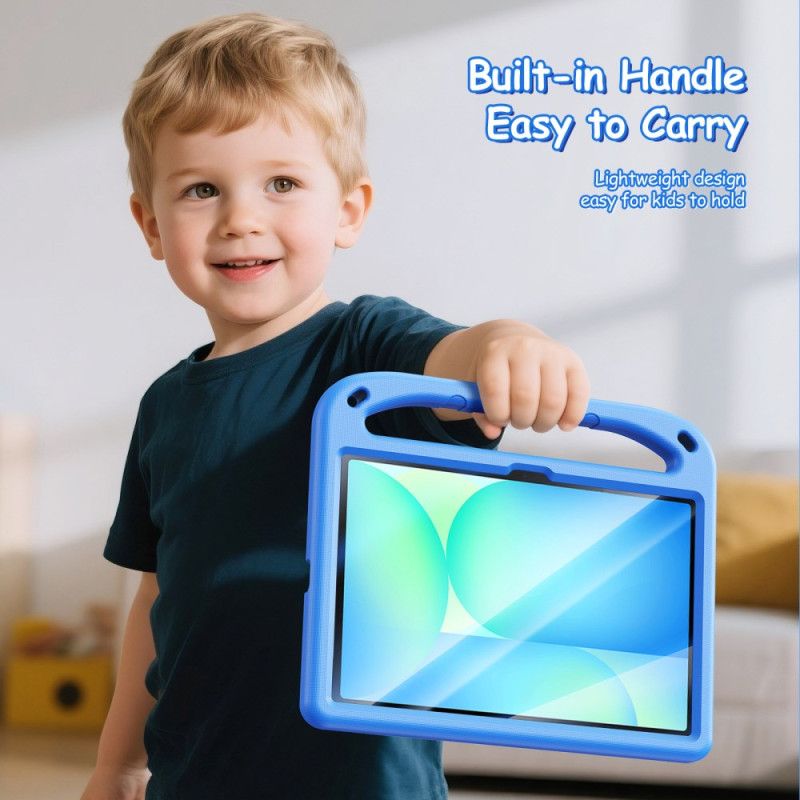 Cover Samsung Galaxy Tab S10 Lite Dux Ducis-seriens Puf