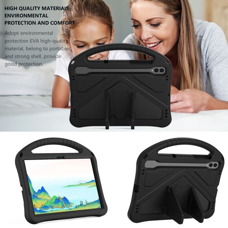Cover Samsung Galaxy Tab S10 Lite Eva-beskytter