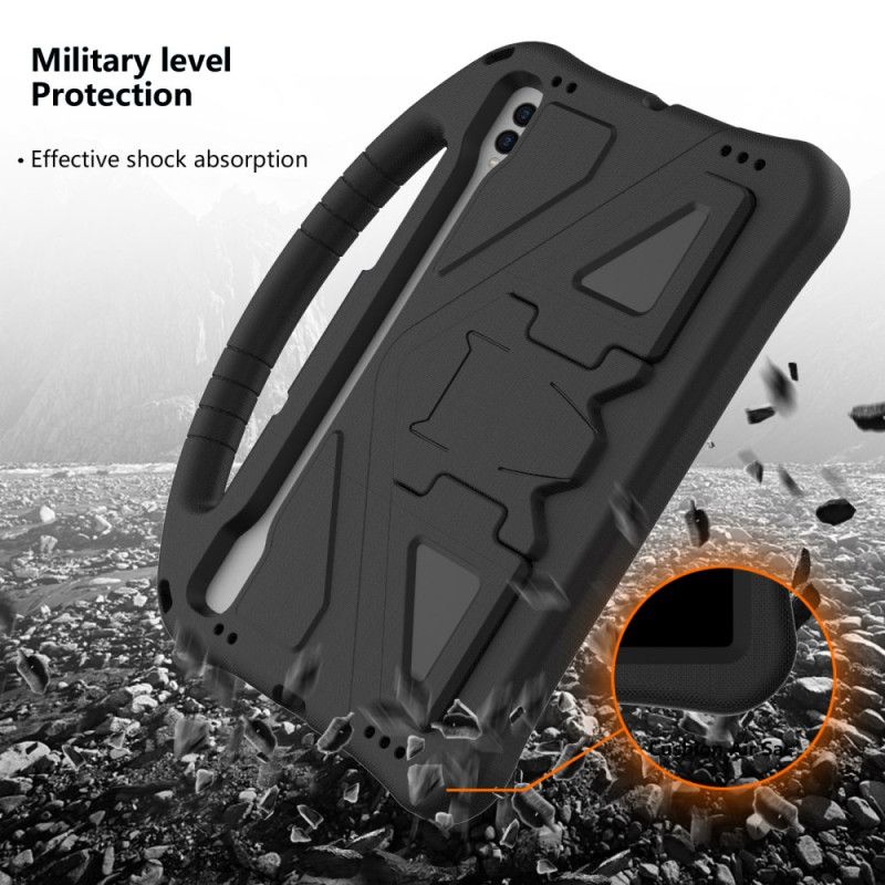 Cover Samsung Galaxy Tab S10 Lite Eva-beskytter