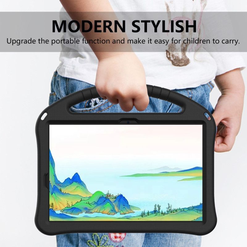 Cover Samsung Galaxy Tab S10 Lite Eva-beskytter