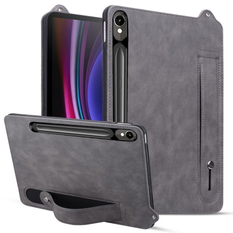 Cover Samsung Galaxy Tab S10 Lite Stropstøtte