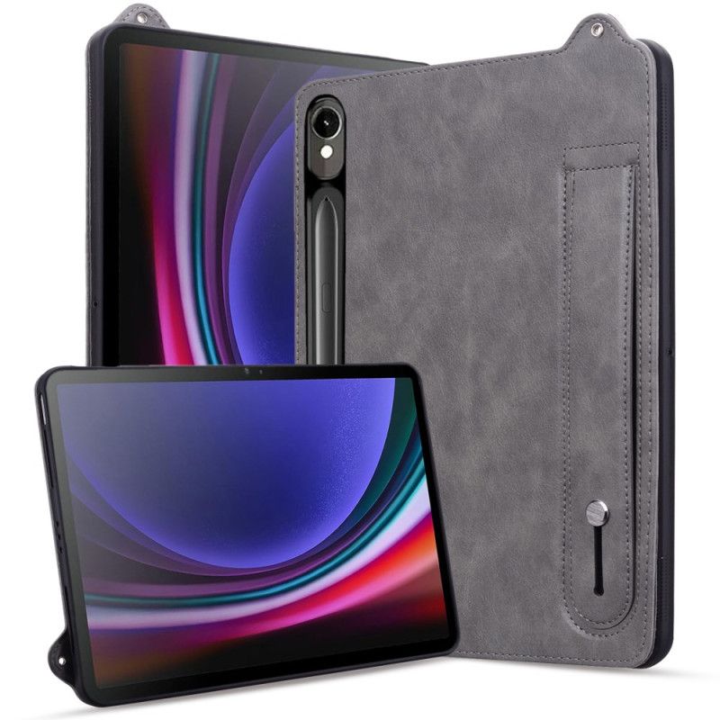 Cover Samsung Galaxy Tab S10 Lite Stropstøtte