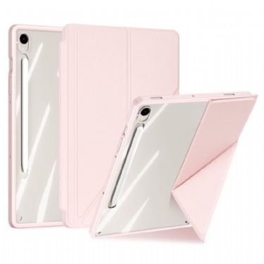 Cover Til Samsung Galaxy Tab S10 Lite Magi-serien Dux Ducis