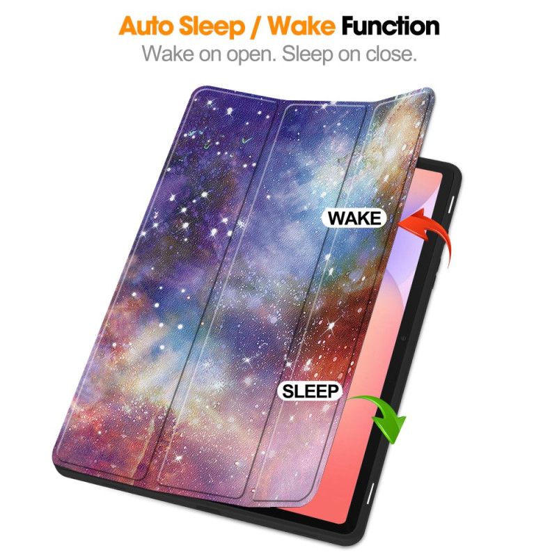 Samsung Galaxy Tab S10 Lite Cosmos-stylusholder