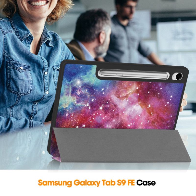 Samsung Galaxy Tab S10 Lite Cosmos-stylusholder