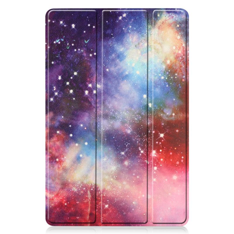 Samsung Galaxy Tab S10 Lite Forstærket Cosmos-stylusholder