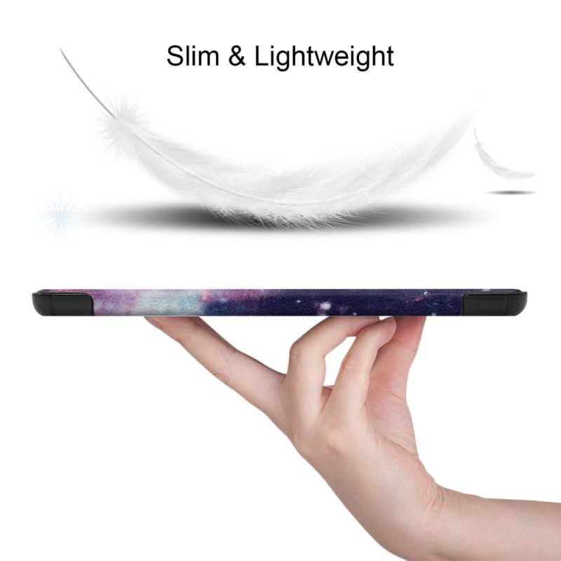 Samsung Galaxy Tab S10 Lite Forstærket Cosmos-stylusholder