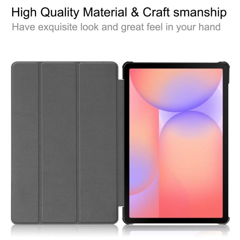 Samsung Galaxy Tab S10 Lite Forstærket Stylusholder