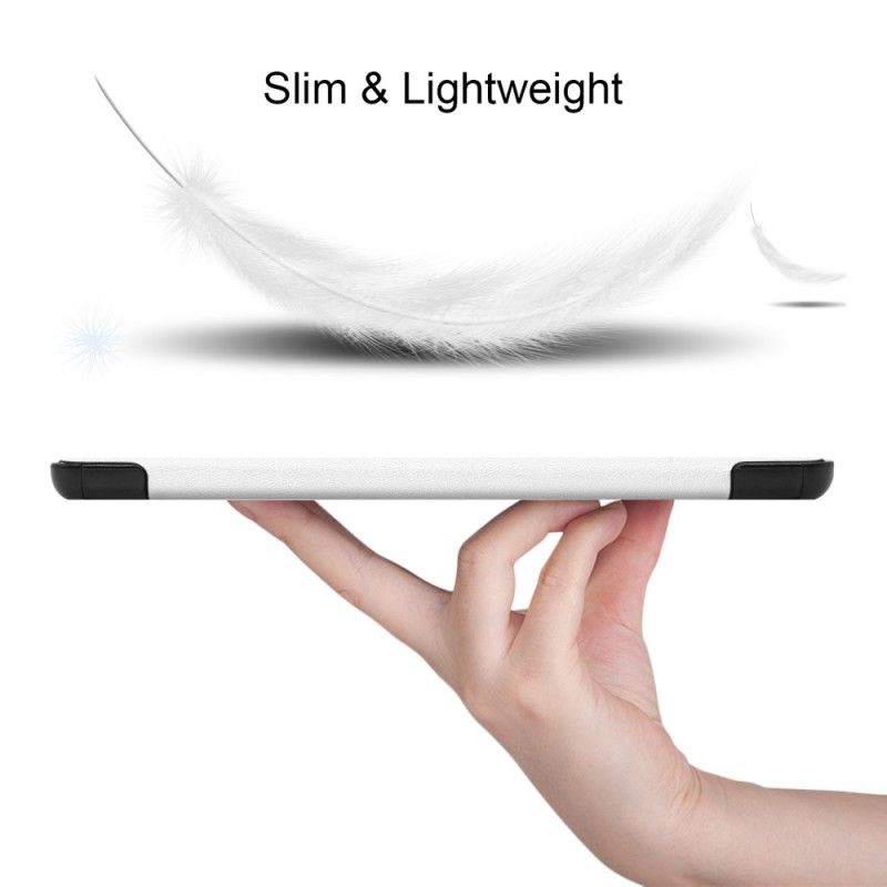 Samsung Galaxy Tab S10 Lite Forstærket Stylusholder