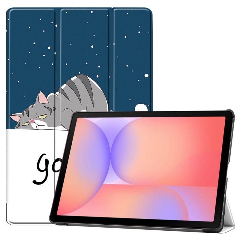 Samsung Galaxy Tab S10 Lite Forstærket"godnat"-stylusholder