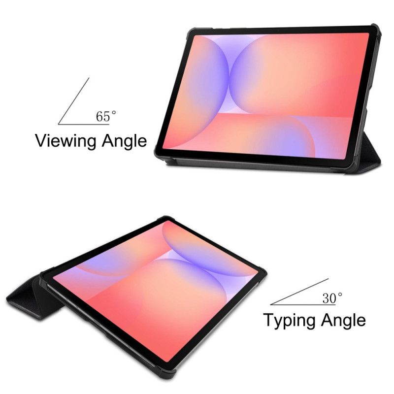 Samsung Galaxy Tab S10 Lite Forstærket"rør Ikke Ved"-stylusholder