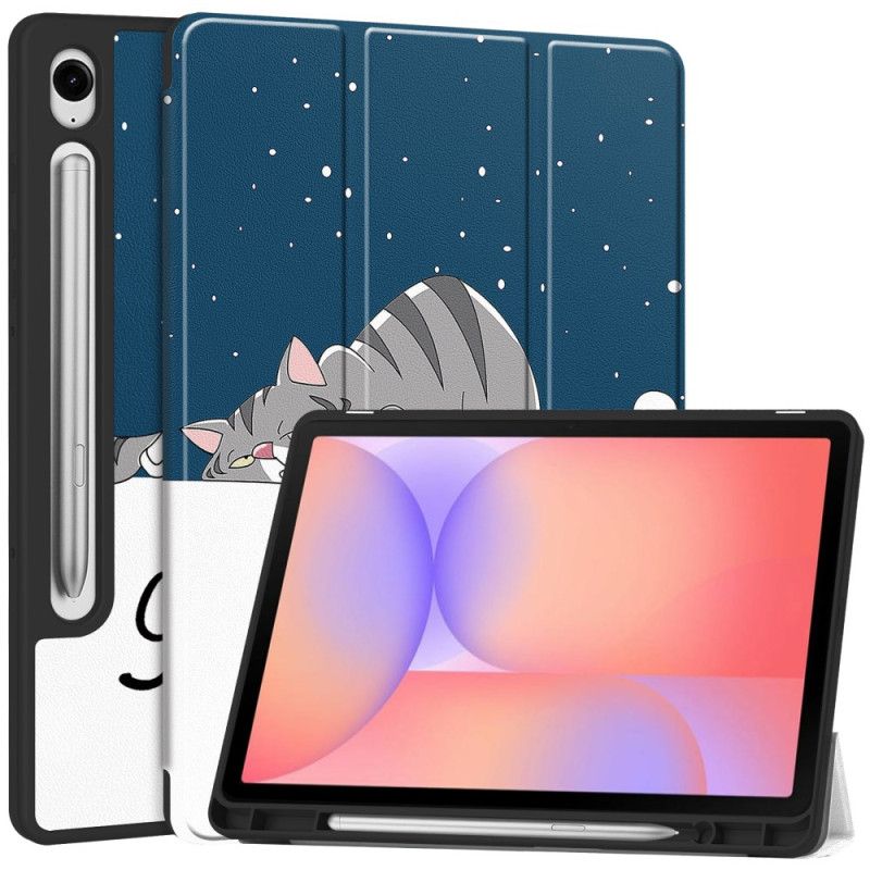 Samsung Galaxy Tab S10 Lite Godnat Stylusholder