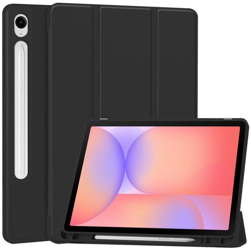 Samsung Galaxy Tab S10 Lite Klassisk Stylusholder