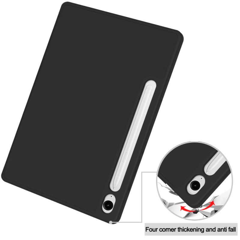 Samsung Galaxy Tab S10 Lite Klassisk Stylusholder