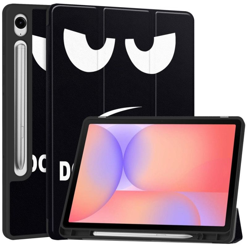 Samsung Galaxy Tab S10 Lite Rør Mig Ikke Stylusholder