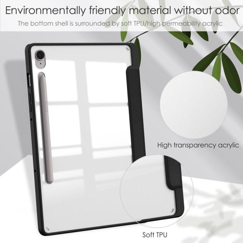 Samsung Galaxy Tab S10 Lite Ultratynd Stylus Holder