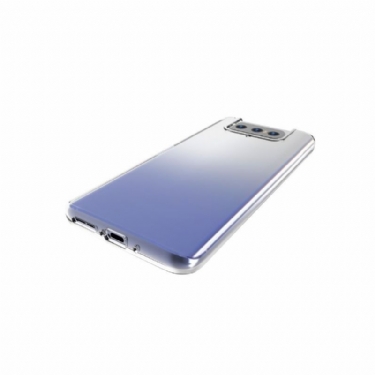 Cover Asus Zenfone 7 / Zenfone 7 Pro Gennemsigtig
