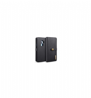 Flip Cover Samsung Galaxy S9 Plus Med Aftagelig Skal
