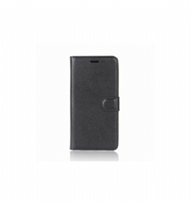 Læder Cover Samsung Galaxy S9 Plus Original Stil Læder Kortholder