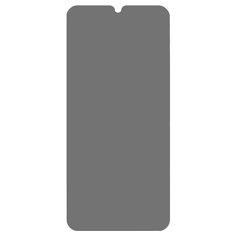 Anti-spionage Hærdet Glasskærmbeskytter Til Samsung Galaxy A17 4g / 5g