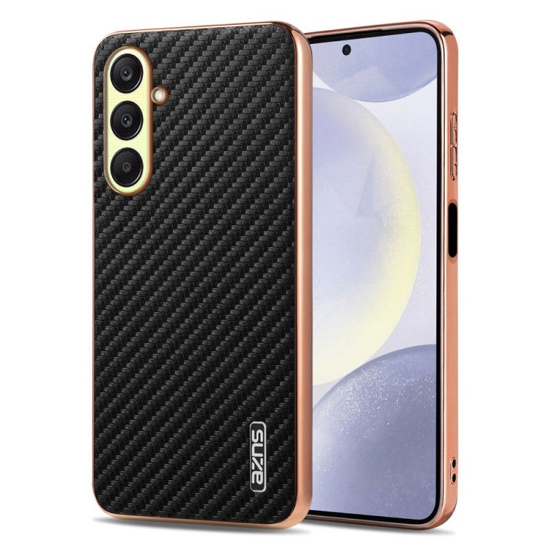 Cover Samsung Galaxy A17 4g / 5g Azns Kulfiber