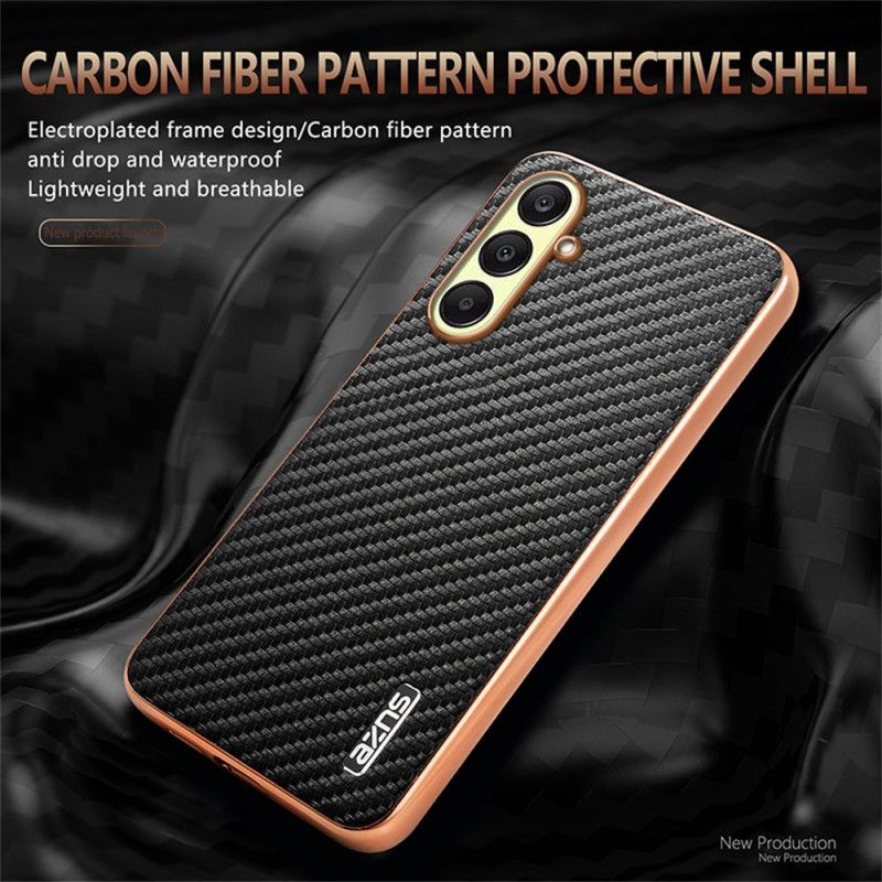 Cover Samsung Galaxy A17 4g / 5g Azns Kulfiber