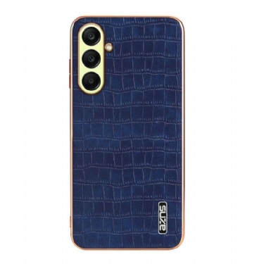 Cover Samsung Galaxy A17 4g / 5g Azns Lædereffekt