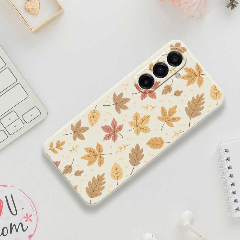 Cover Samsung Galaxy A17 4g / 5g Blade