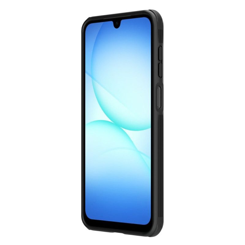 Cover Samsung Galaxy A17 4g / 5g Camshield Pro Nillkin Med Glidende Kamerabeskytter