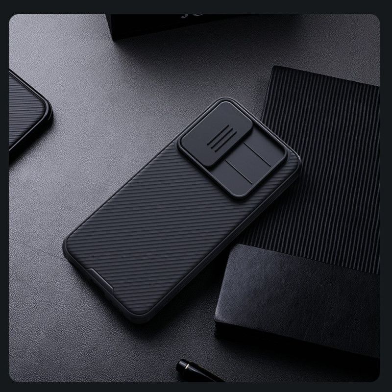 Cover Samsung Galaxy A17 4g / 5g Camshield Pro-serien Nillkin
