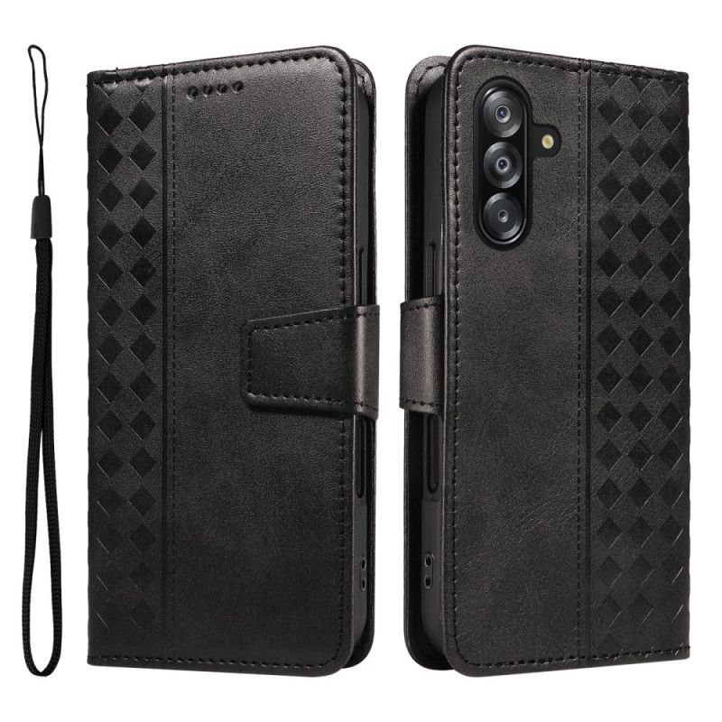 Cover Samsung Galaxy A17 4g / 5g Diamantkant